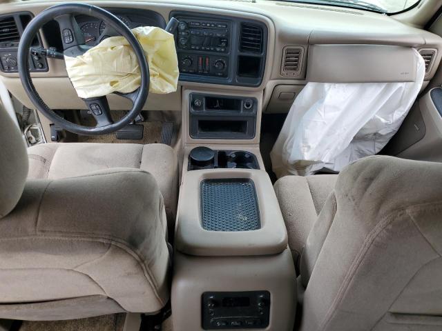 2003 Chevrolet Suburban C1500 VIN: 3GNEC16Z33G131357 Lot: 61343754