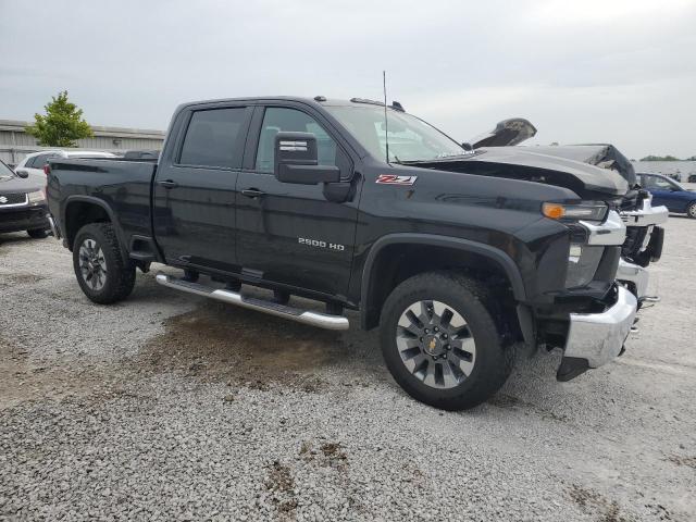 2022 CHEVROLET SILVERADO - 1GC4YNEY6NF153492