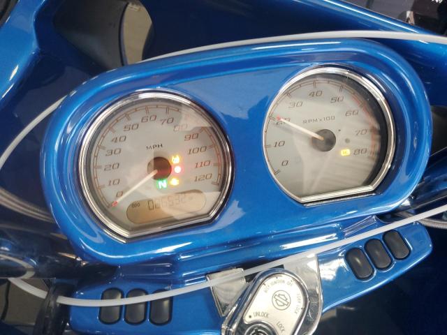 2020 HARLEY-DAVIDSON FLTRX 1HD1KHC19LB663561