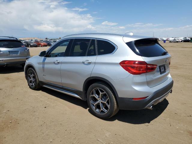 VIN WBXHT3Z35G4A48191 2016 BMW X1, Xdrive28I no.2