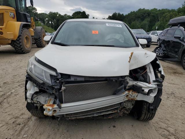 2015 HONDA CR-V EX - 5J6RM4H57FL088548