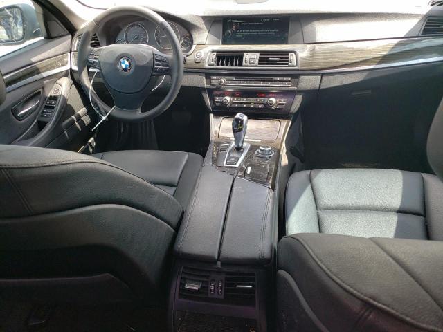 VIN WBAXG5C51DD234917 2013 BMW 5 Series, 528 I no.8