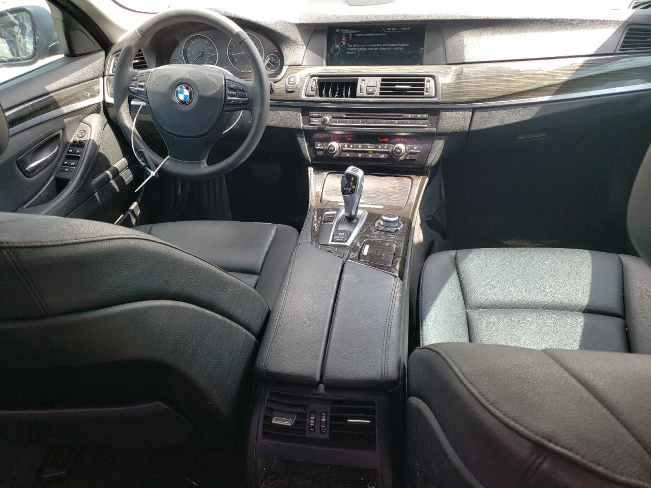 WBAXG5C51DD234917 2013 BMW 528 I