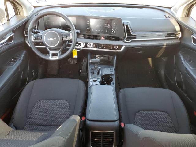 2023 KIA SPORTAGE L - KNDPU3AF8P7068927