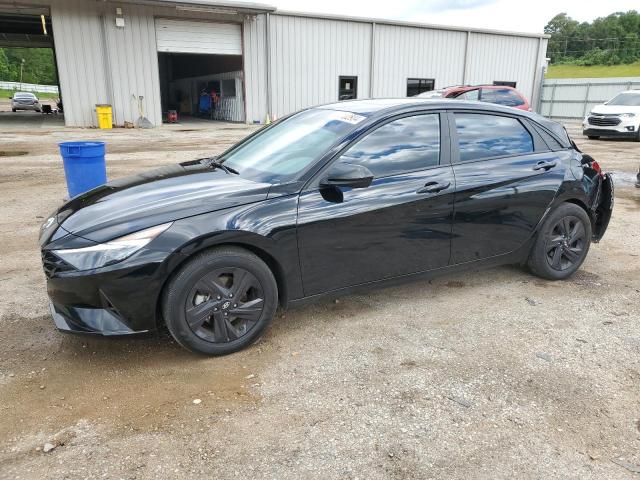 2023 HYUNDAI ELANTRA SE - KMHLM4AG8PU607685