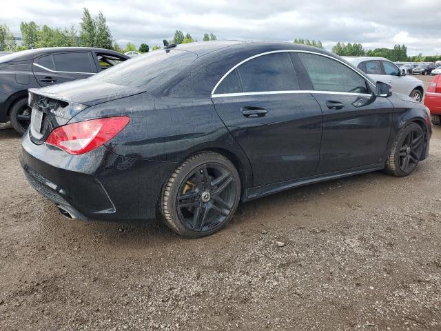 WDDSJ4GB6GN367668 2016 Mercedes-Benz Cla 250 4Matic