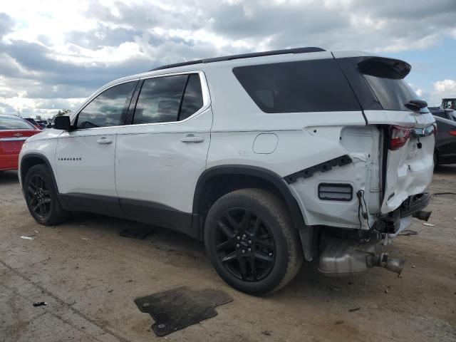 2019 CHEVROLET TRAVERSE L - 1GNERHKW6KJ246339