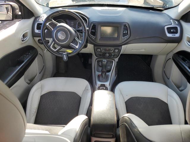 2018 JEEP COMPASS LA - 3C4NJDBBXJT375164
