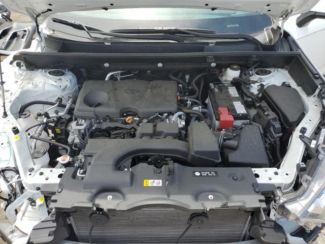 VIN 2T3P1RFV1RC410416 2024 Toyota RAV4, Xle no.12