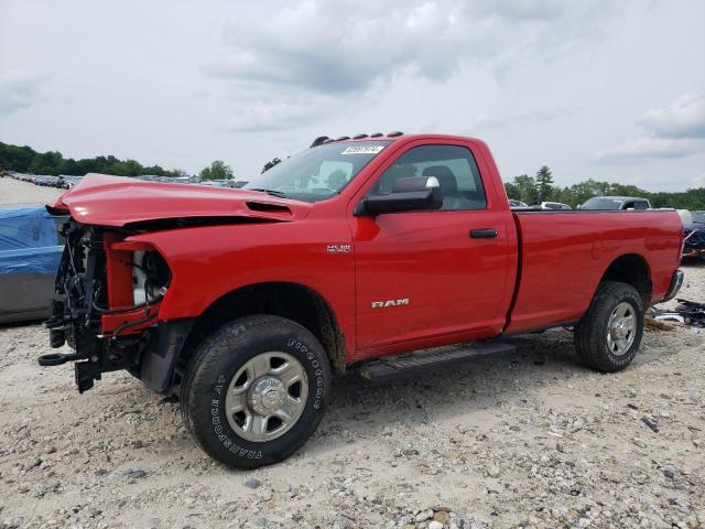2022 RAM 2500 TRADE - 3C6MR5AJ6NG315245
