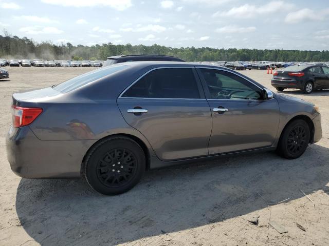 VIN 4T1BF1FK7DU725725 2013 Toyota Camry, L no.3