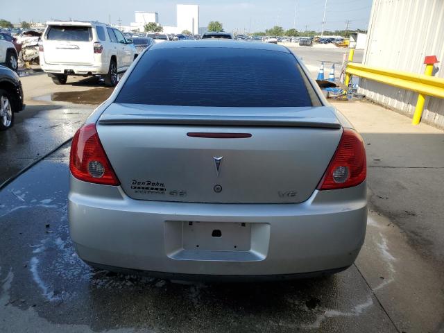 2008 Pontiac G6 Base VIN: 1G2ZG57NX84122813 Lot: 61397524