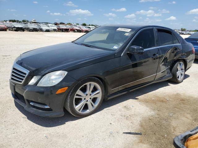 VIN WDDHF5KBXDA685112 2013 Mercedes-Benz E-Class, 350 no.1