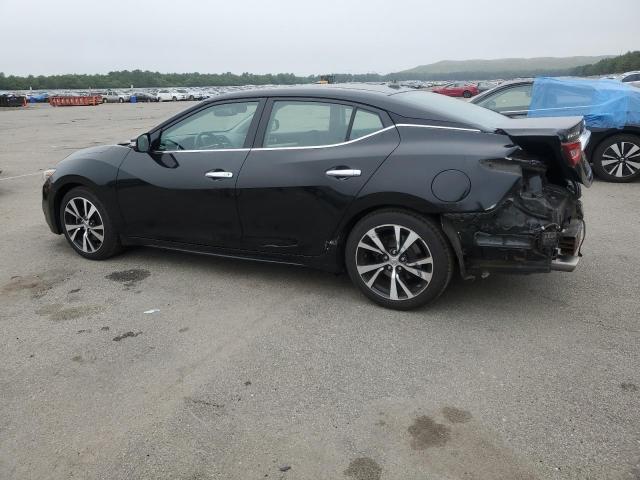 2018 Nissan Maxima 3.5S VIN: 1N4AA6AP5JC380510 Lot: 61869714