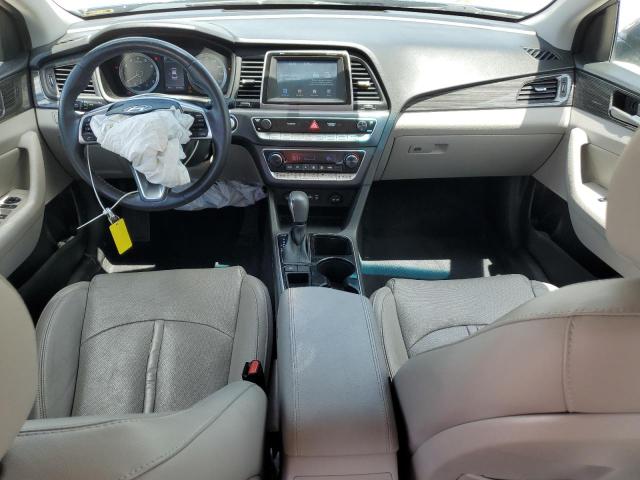 2018 HYUNDAI SONATA SPO - 5NPE34AF5JH678044