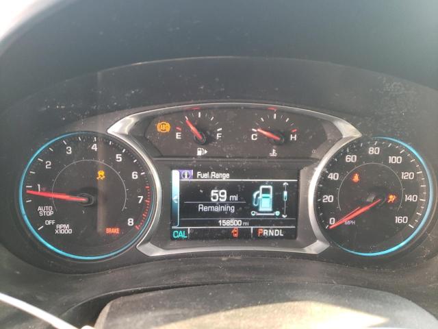 2016 CHEVROLET MALIBU LT - 1G1ZE5ST0GF182067
