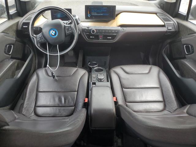 VIN WBY1Z4C54FV500147 2015 BMW I3, Rex no.8