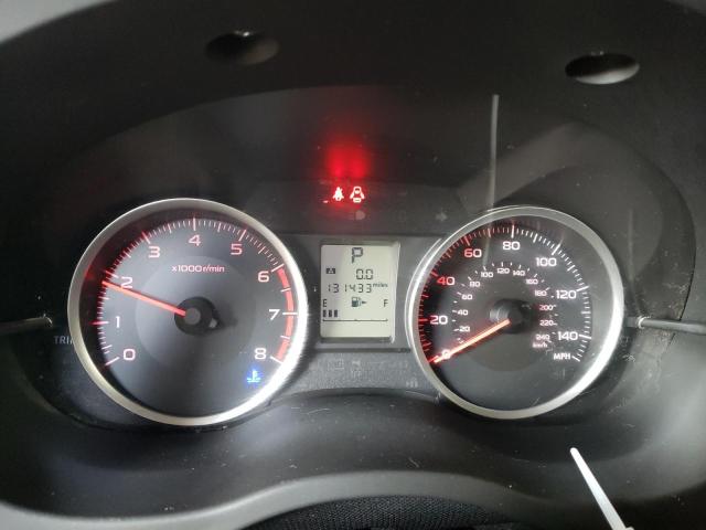 2015 Subaru Forester 2.5I VIN: JF2SJABC3FH464804 Lot: 62663474