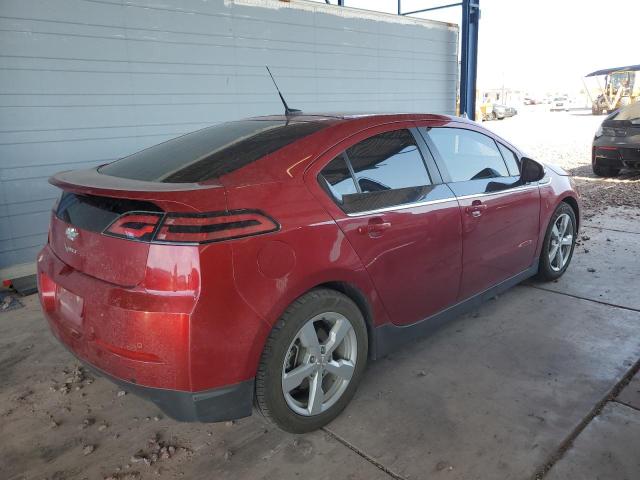 VIN 1G1RE6E45EU156650 2014 Chevrolet Volt no.3