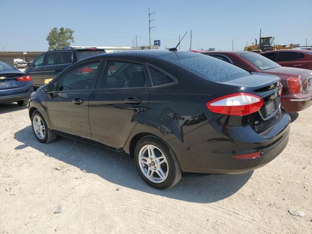 2019 FORD FIESTA SE - 3FADP4BJ1KM152269