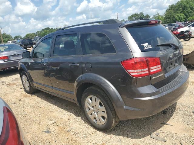 3C4PDCAB1LT202079 Dodge Journey SE 2