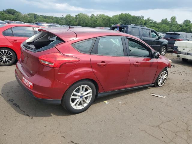 2017 FORD FOCUS SE - 1FADP3K26HL278723