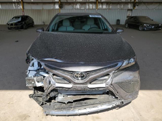 VIN 4T1G11AK0RU259316 2024 Toyota Camry, Se Night S... no.5