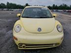 VOLKSWAGEN NEW BEETLE photo