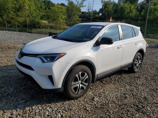 Vin: 2t3bfrev6jw856156, lot: 64246074, toyota rav4 le 2018 img_1