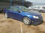 CHEVROLET CRUZE LS photo