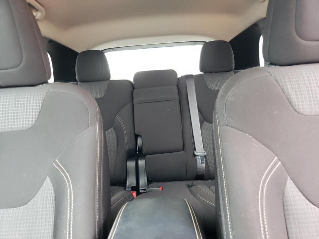 2017 Jeep Cherokee Latitude VIN: 1C4PJMCB7HW614598 Lot: 60493324