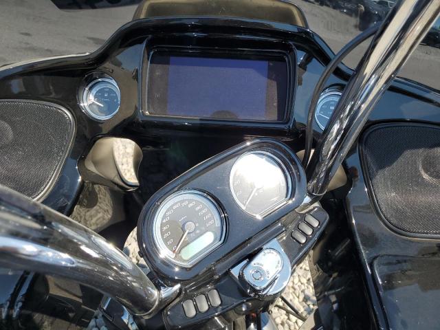 2022 HARLEY-DAVIDSON FLTRK 1HD1KZF14NB612831