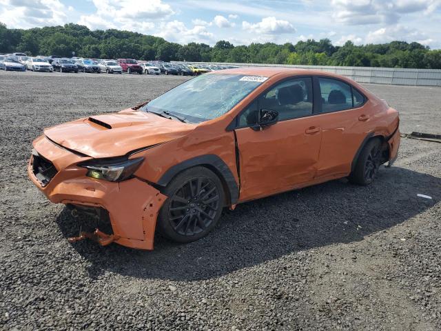 2022 SUBARU WRX PREMIU - JF1VBAF64N9028197