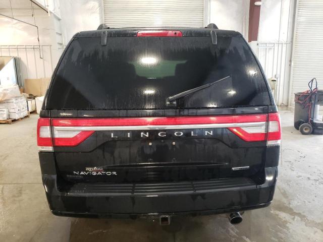 2016 Lincoln Navigator Select VIN: 5LMJJ2JT0GEL11875 Lot: 61632744