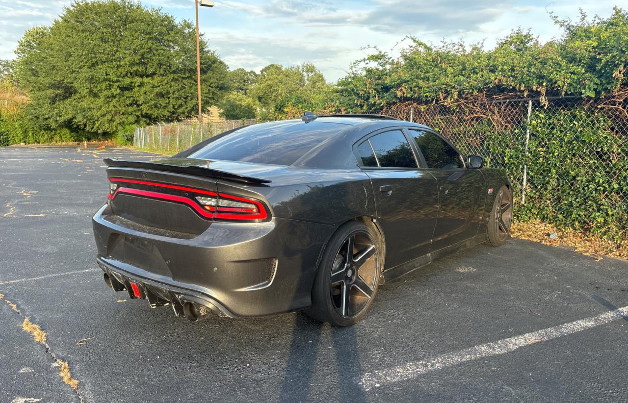 2017 Dodge Charger R/T 392 vin: 2C3CDXGJ0HH504570