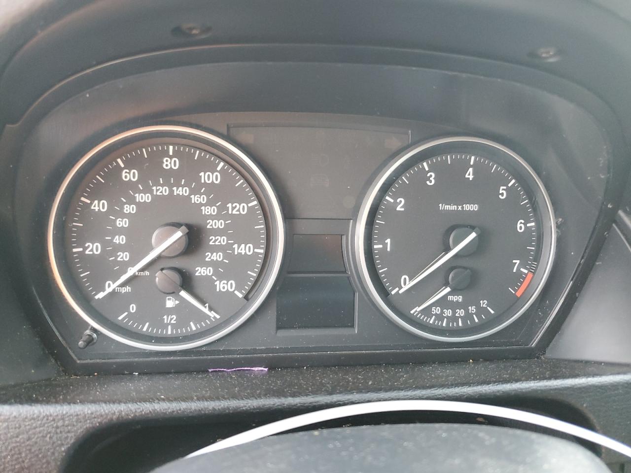 WBAVL1C59FVY26817 2015 BMW X1 xDrive28I