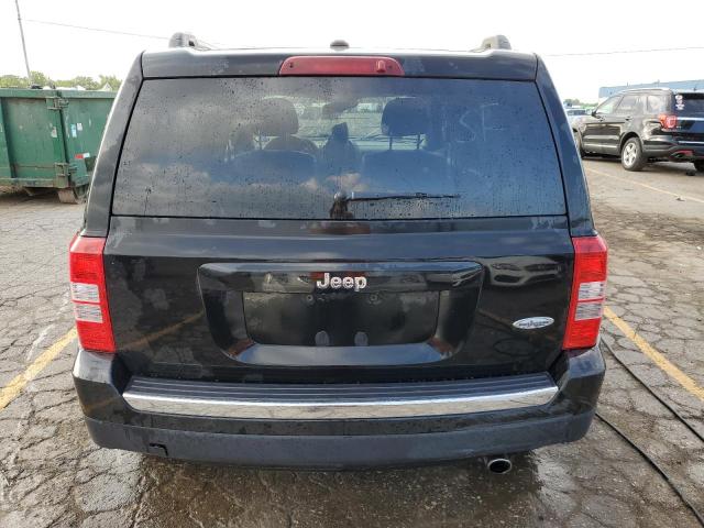 2017 JEEP PATRIOT LA - 1C4NJPFA5HD134924