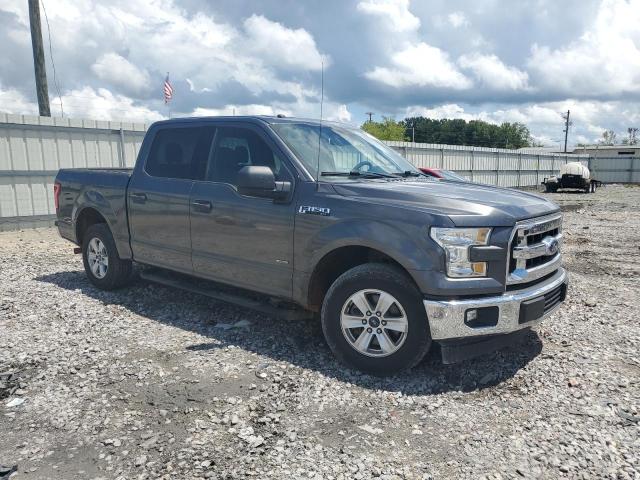 2017 FORD F150 SUPER - 1FTEW1CG5HFA75482