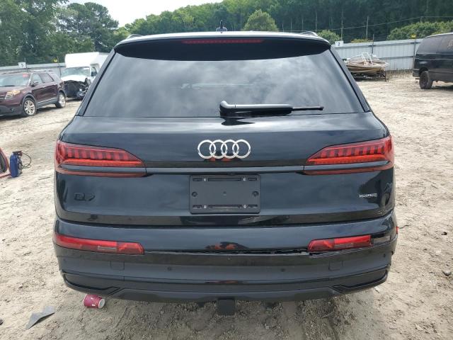 VIN WA1LCBF70RD002173 2024 Audi Q7, Premium Plus no.6