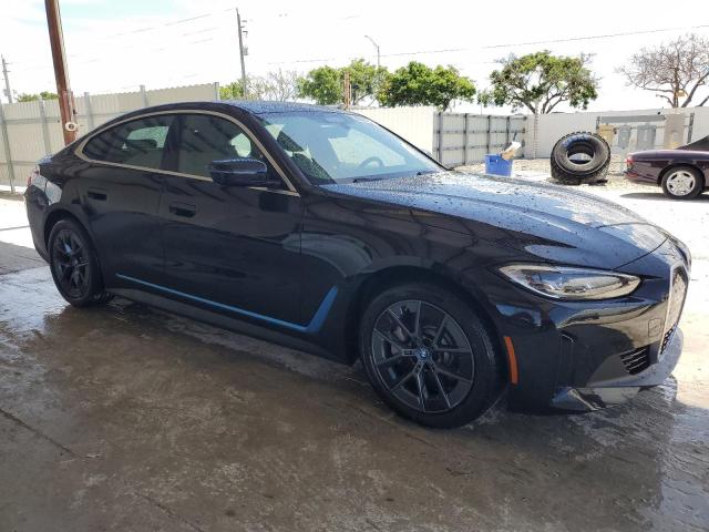 2024 BMW I4 xDrive 40 VIN: WBY83FB05RFS97169 Lot: 61485794