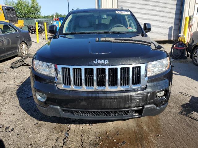 2012 Jeep Grand Cherokee Laredo VIN: 1C4RJFAG6CC252888 Lot: 58506274