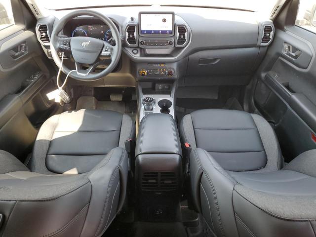2024 FORD BRONCO SPO - 3FMCR9B64RRE37453