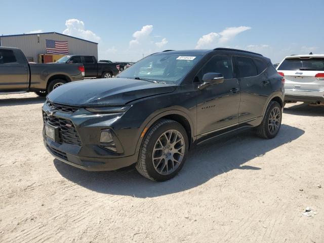 2019 CHEVROLET BLAZER RS - 3GNKBERS0KS649997