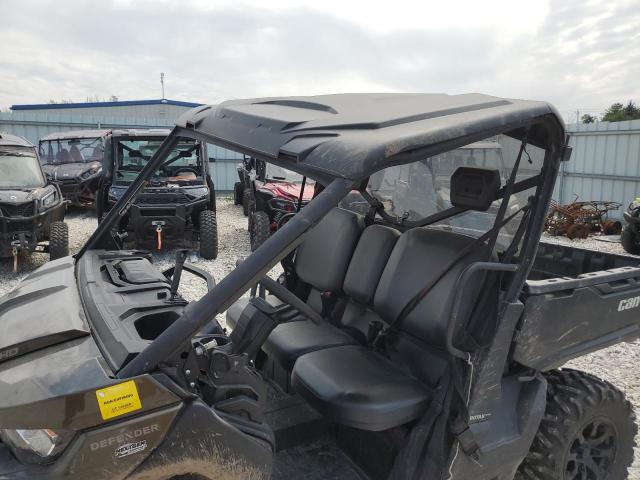2020 CAN-AM DEFENDER H - 3JBUGAN47LK001645