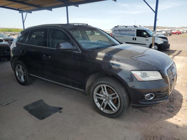 VIN WA1LFAFP8EA023463 2014 Audi Q5, Premium Plus no.4