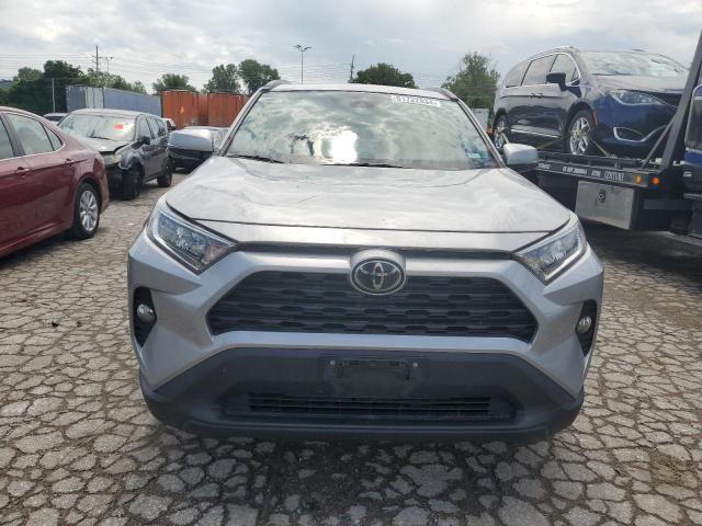 2019 TOYOTA RAV4 XLE - 2T3W1RFV7KW019691