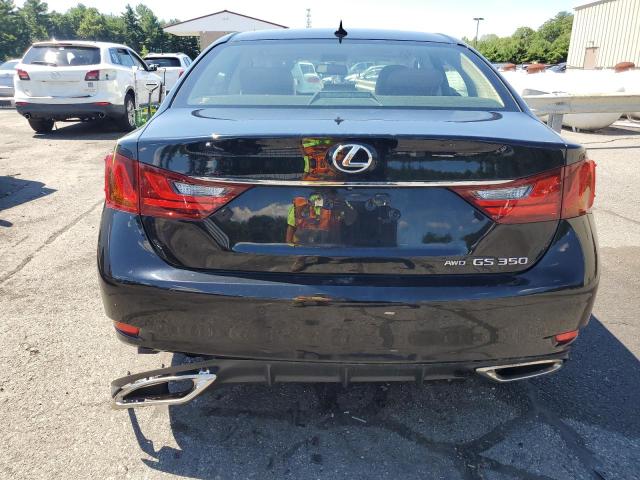2014 Lexus Gs 350 VIN: JTHCE1BL8E5027306 Lot: 59510574