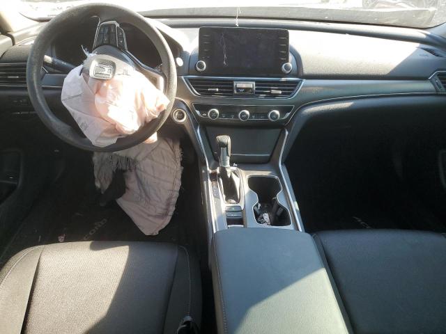 2022 Honda Accord Lx VIN: 1HGCV1F15NA060962 Lot: 61709104