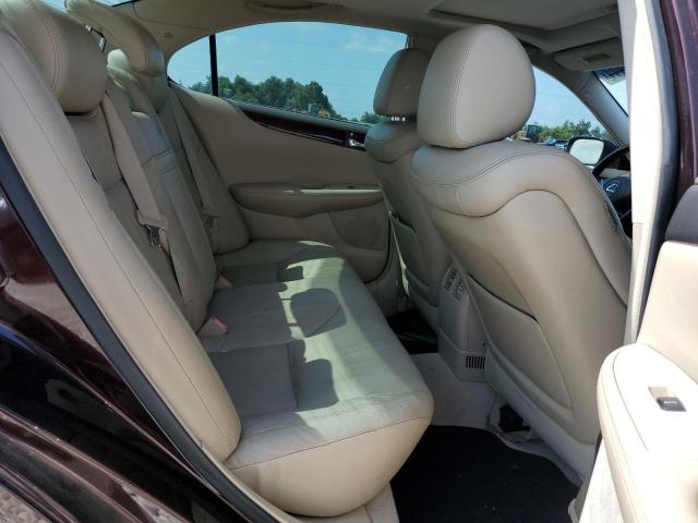 2004 Lexus Es 330 VIN: JTHBA30G240018797 Lot: 63490444