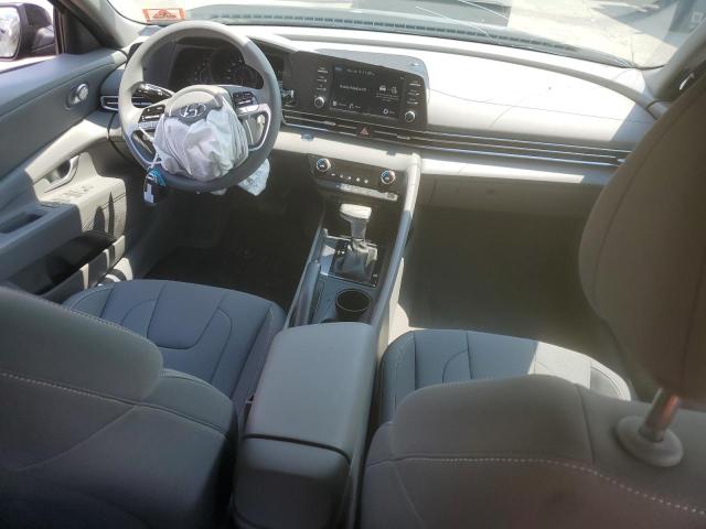 2023 HYUNDAI ELANTRA SE - KMHLM4AG5PU533478